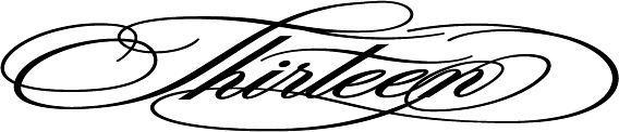 Th1rteen33